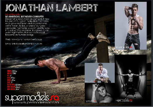 Jonathan Lambert14 Jonathan Lambert14
