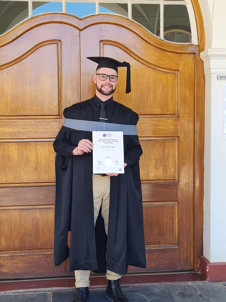 University degree University degree