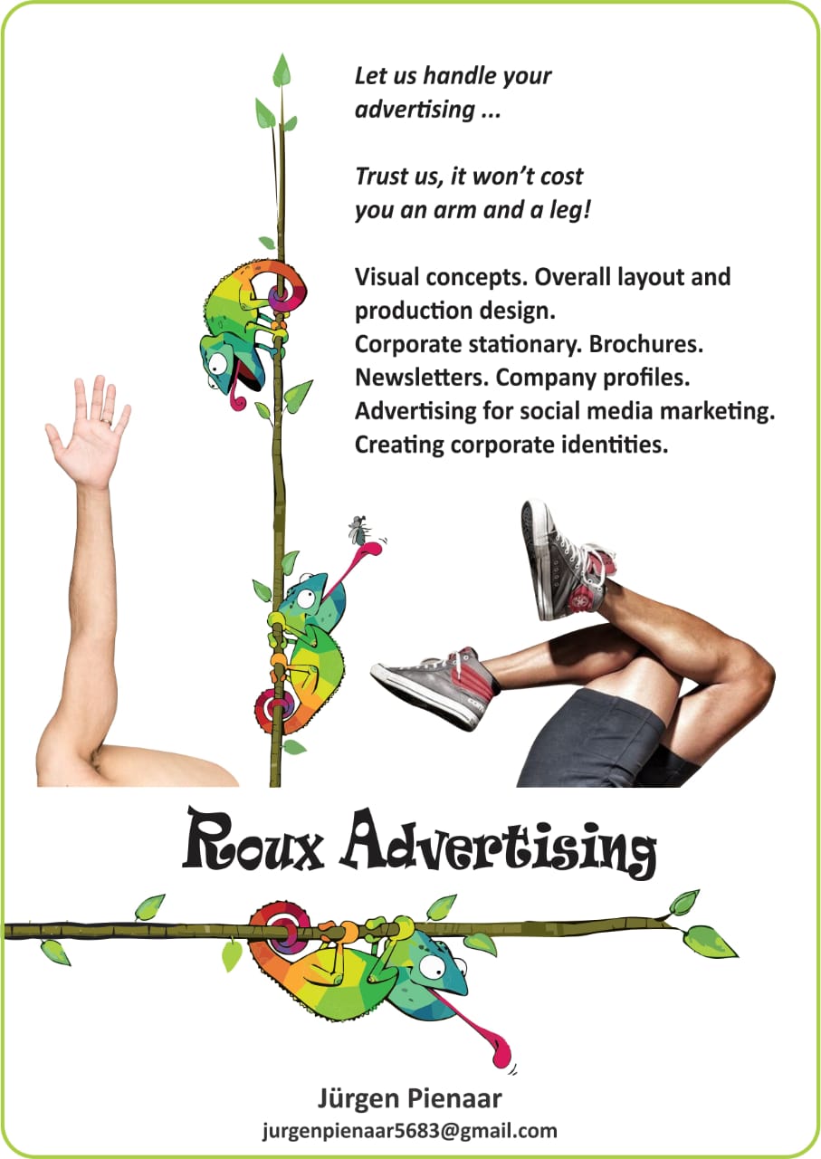 Roux Advertising Roux Advertising